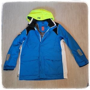 Helly Hansen Men's Snowboard Jacket